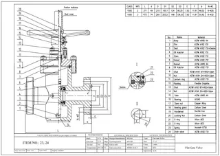 Technical Drawing