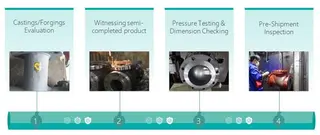 Kelly Quality Checking System