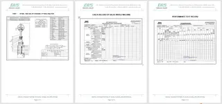 Inspection Report Two