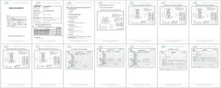 Inspection report
