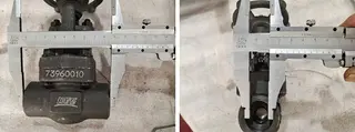Dimension Checking