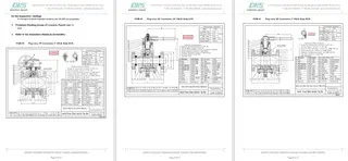 Inspection Report for Plug Valve