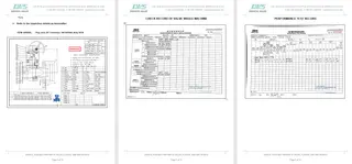 Inspection Report