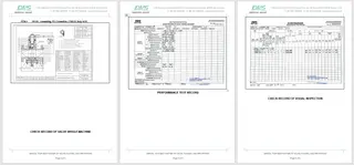 Inspection Report Two
