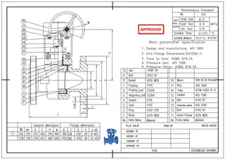 Technical Drawing
