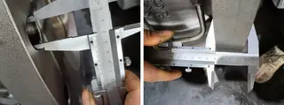 Dimension Checking
