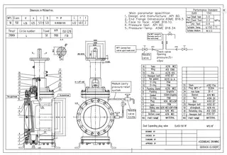 Technical Drawing