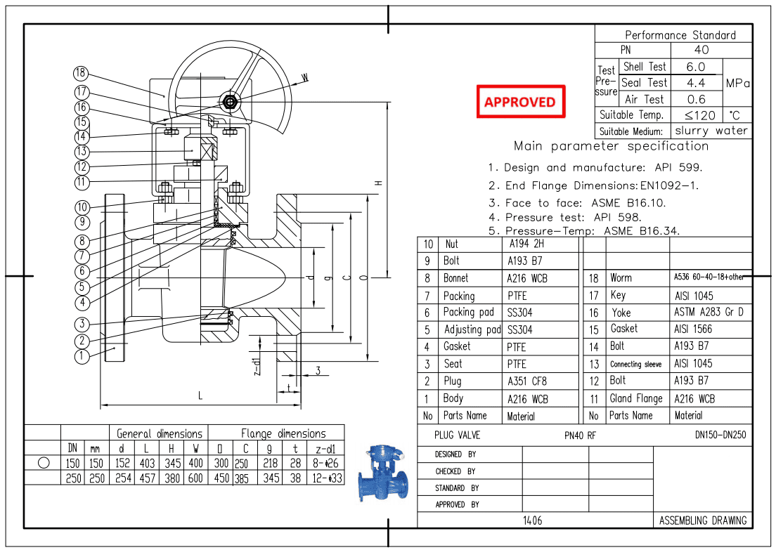 Technical Drawing