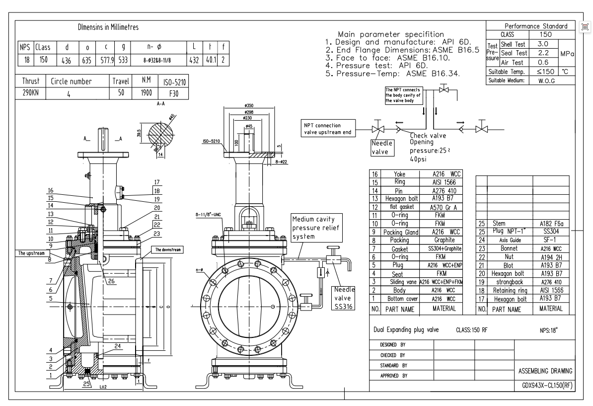 Technical Drawing