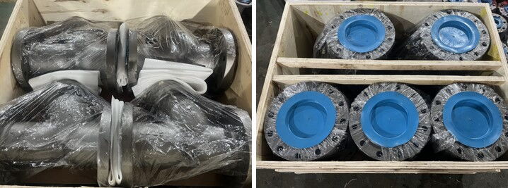 Packing for Y Strainer
