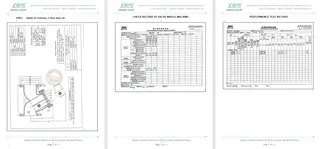 Inspection Report
