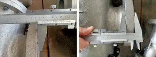 Dimension Checking