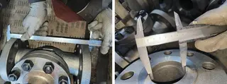 Dimension Checking