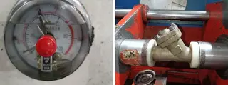 Pressure Testing