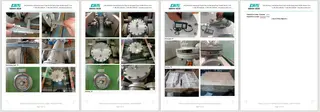 Inspection report-4