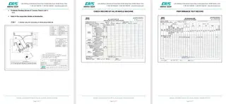 Inspection Report