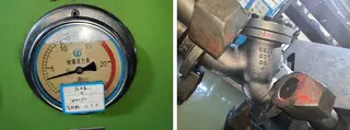 Pressure Testing