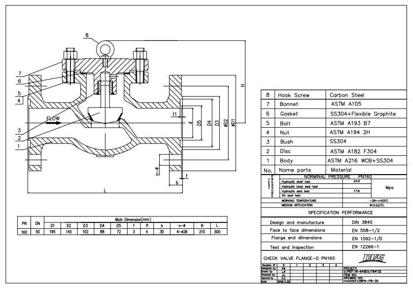 Technical Drawing