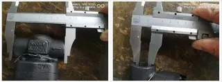 Dimension Check