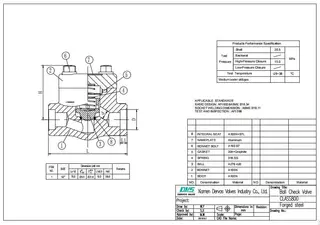 Technical Drawing