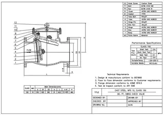 Technical Drawing