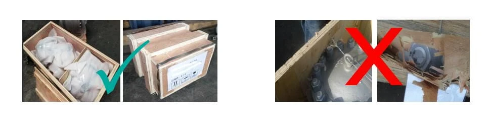 Kelly Packaging