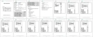 Inspection report