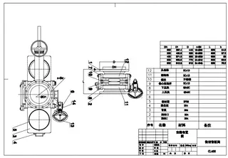 Technical Drawing