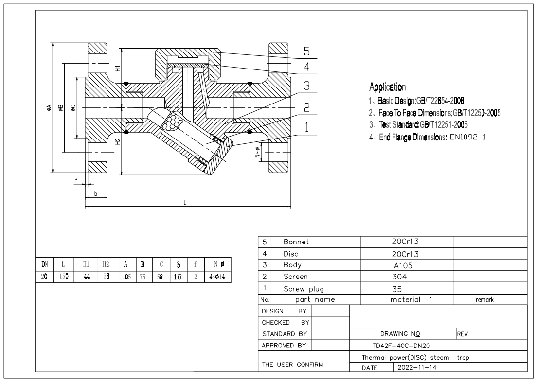 Technical Drawing