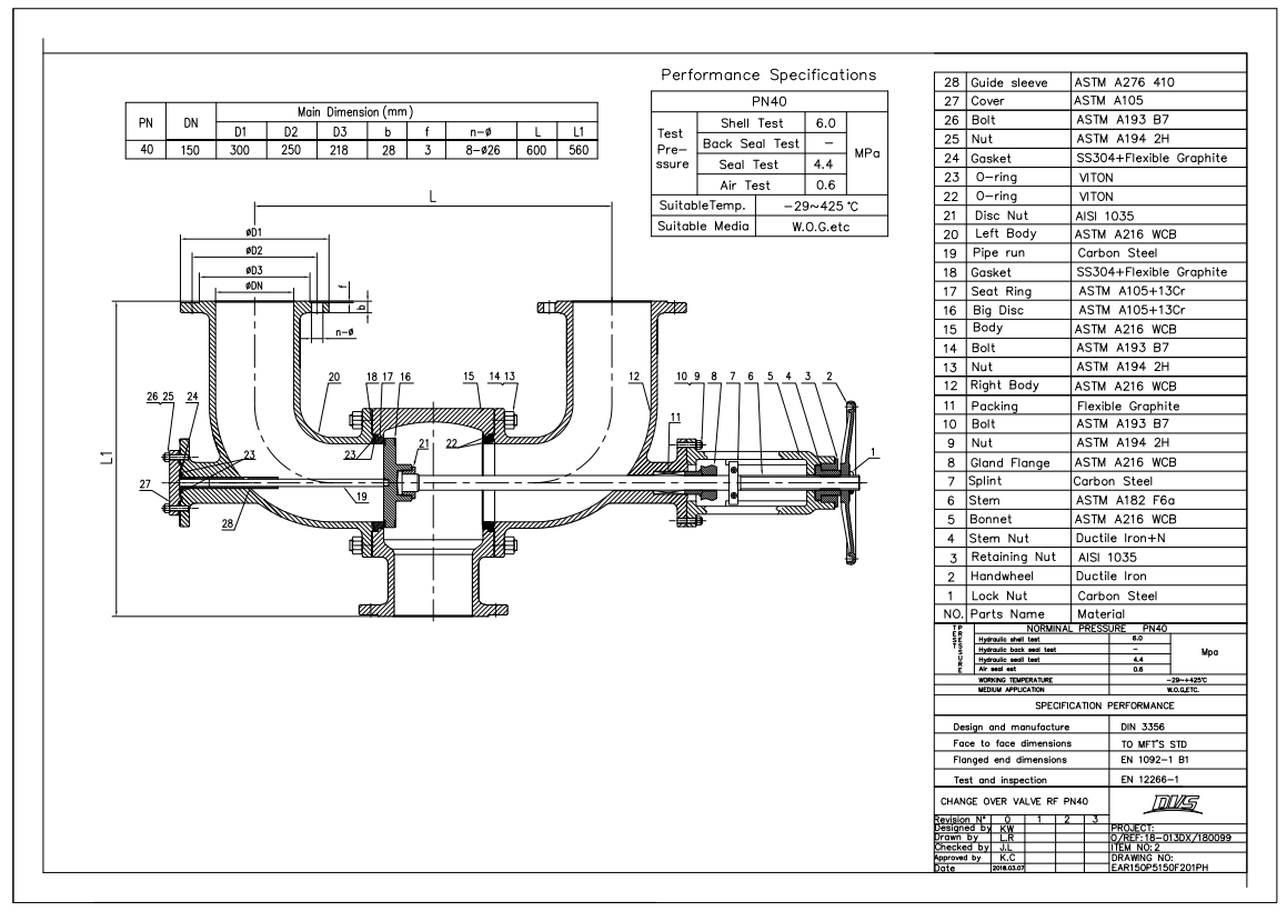 Technical Drawing