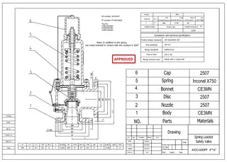 Technical Drawing