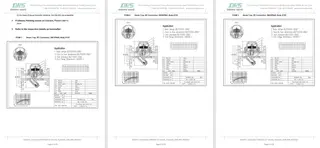 Inspection Report for Bimetal Steam Trap Valve
