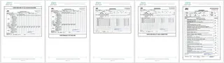 Inspection report