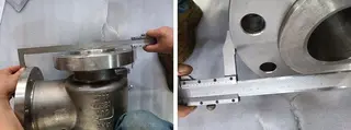 Dimension Checking
