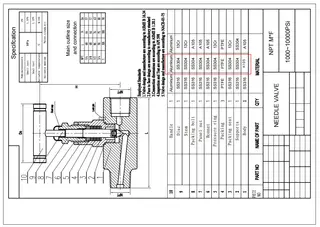Technical Drawing