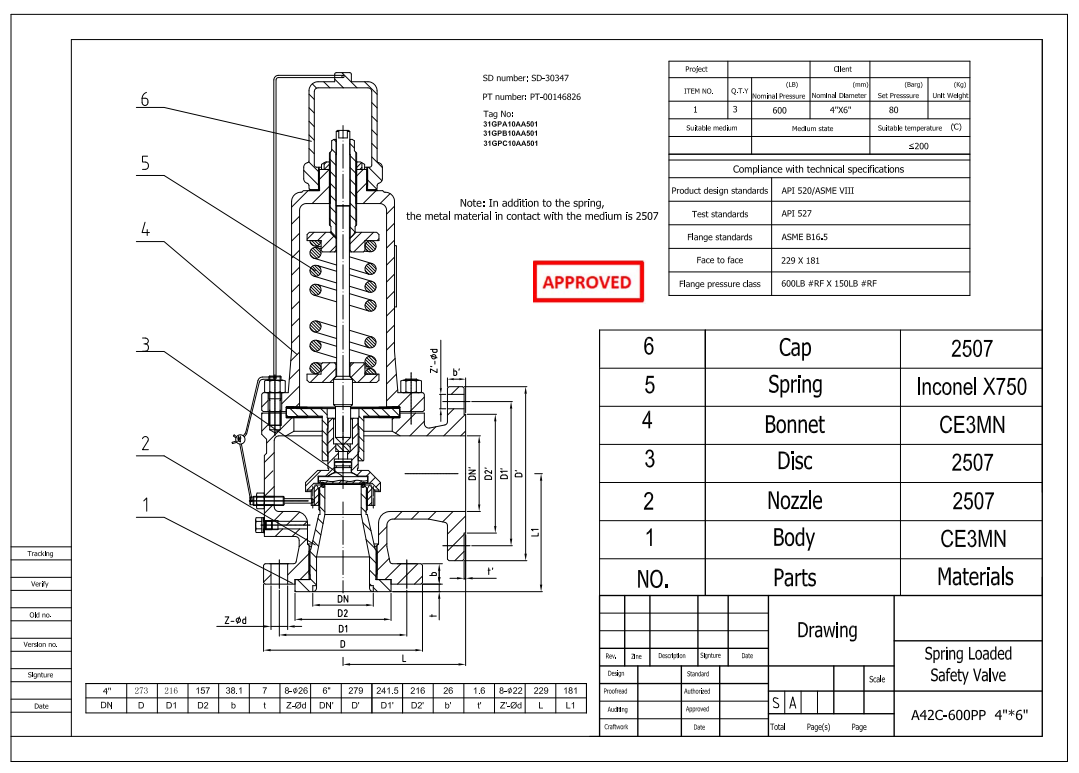 Technical Drawing