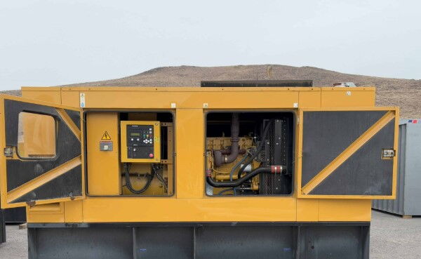 Diesel Generator Set Lifespan and Maintenance Guide