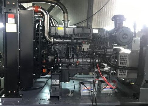 Diesel Generator Set