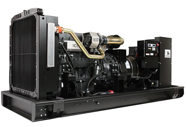 Diesel Generator Set Diesel Generator Set
