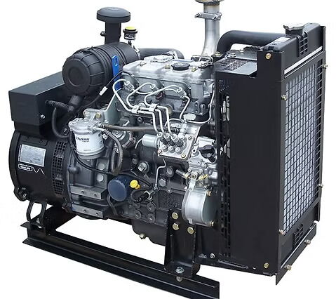 Diesel Generator