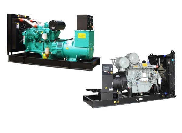 Diesel vs. Gas Generators: How to Choose