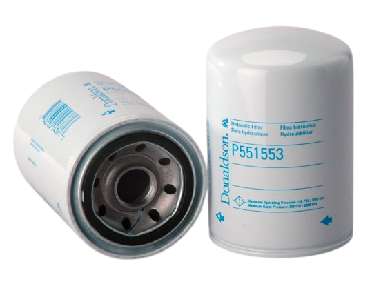 Fuel Filters in Diesel Generator Sets