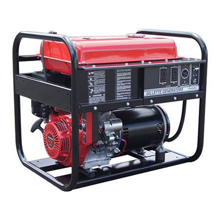 Gasoline Generator