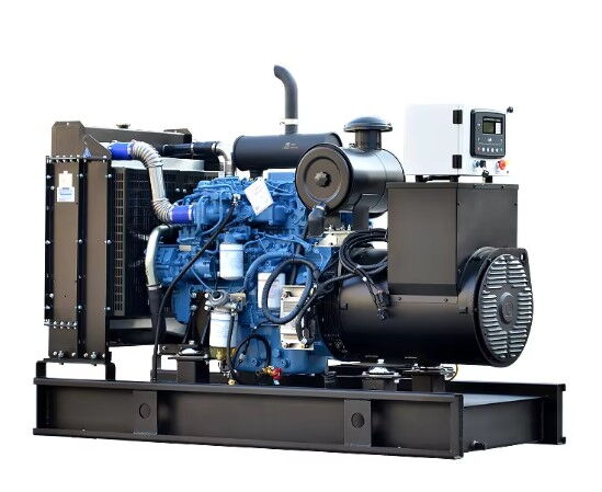 Guide to Long-Term Storage of Diesel Generator Sets