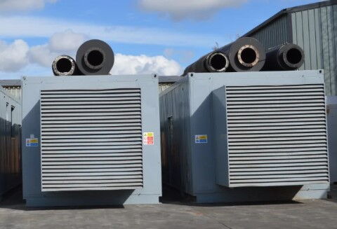 Guidelines for Operating Diesel Generator Sets in Parallel