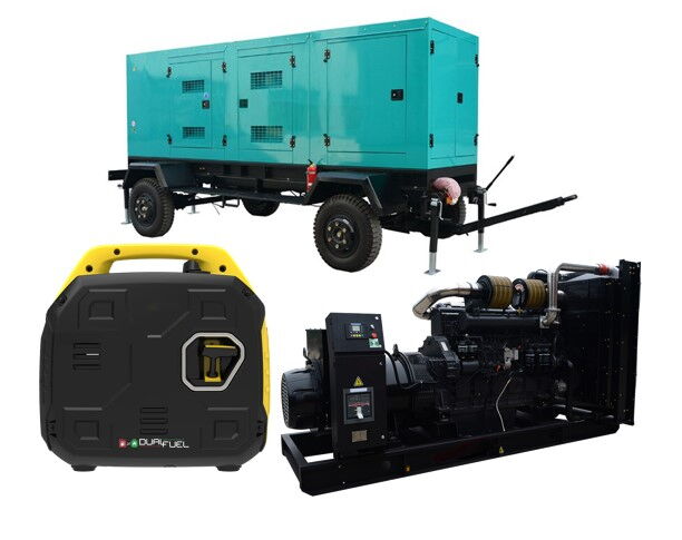 How to Choose the Right Generator Set?