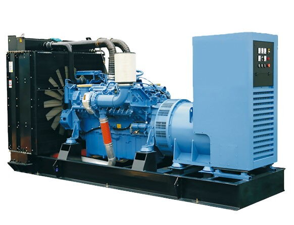 How to Reduce Fuel Consumption in Your Diesel Generator Set