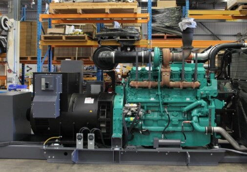 Pre-Start Checks for Diesel Generator Sets