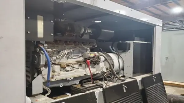 Guide to Diesel Generator Set Cooling System Maintenance | GenSets