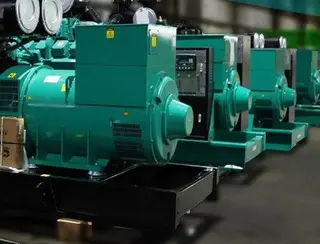 Generator Set Load Rate: Core Indicator & Optimization